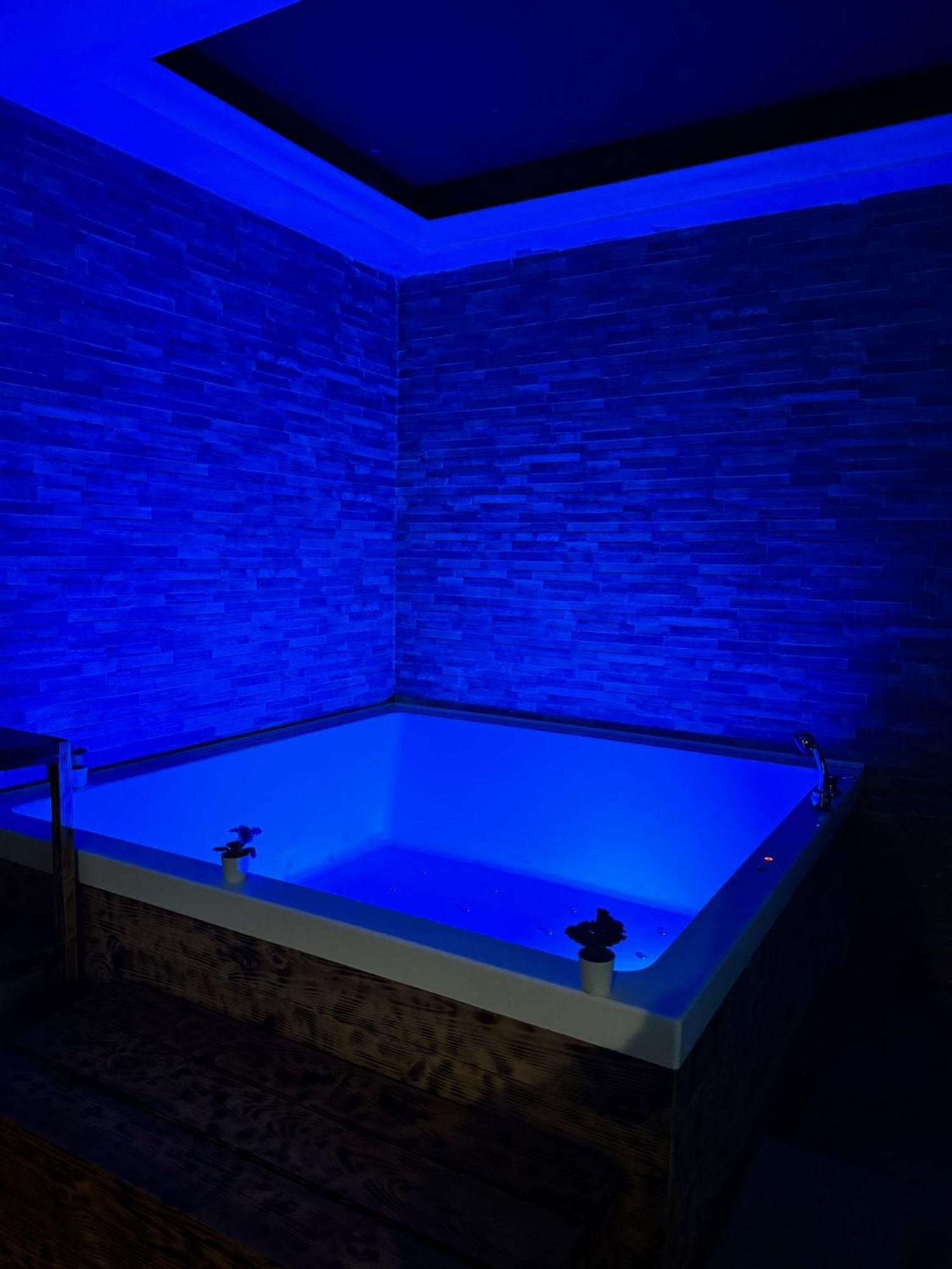 Royalty Rooms & Spa Napoli Eksteriør bilde